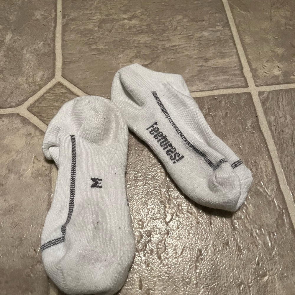 Features M socks - Picture 2 of 4